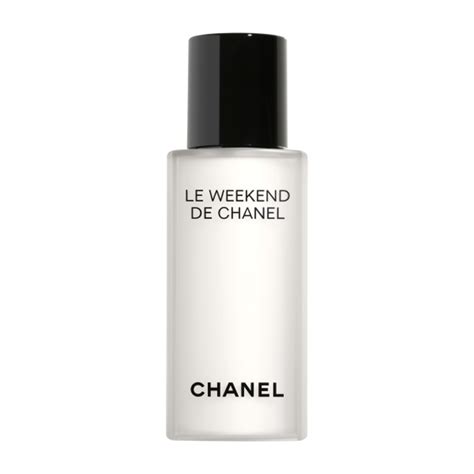 chanel renewing face care|chanel skincare for oily skin.